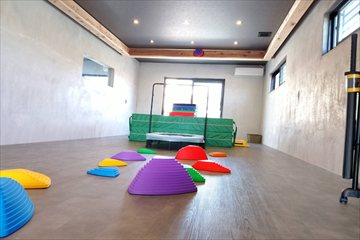 放課後等デイサービスラポールS