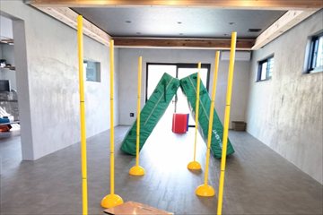 放課後等デイサービスラポールS