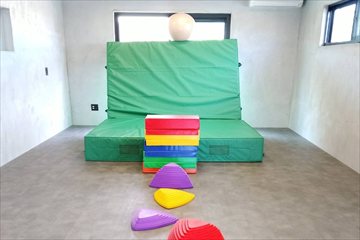 放課後等デイサービスラポールS