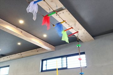 放課後等デイサービスラポールS