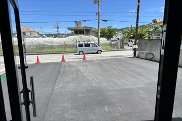 放課後等デイサービスラポールS